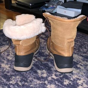 COPY - UGG Adirondack Boot